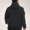 Sweats à capuche isolant Solano pour femme
