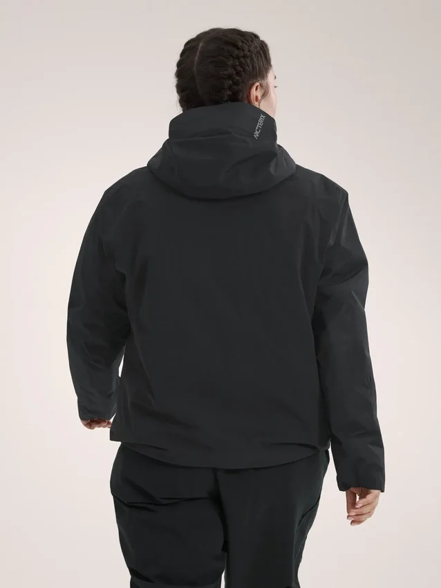 Sweats à capuche isolant Solano pour femme