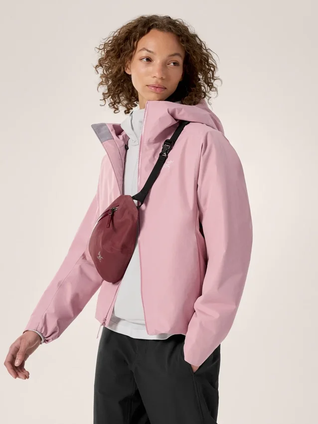 Sweats à capuche isolant Solano pour femme