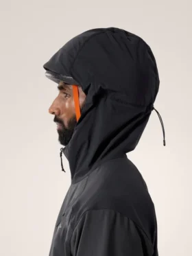 Sweats à capuche Konseal SL pour homme