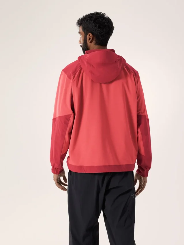 Sweats à capuche Konseal SL pour homme