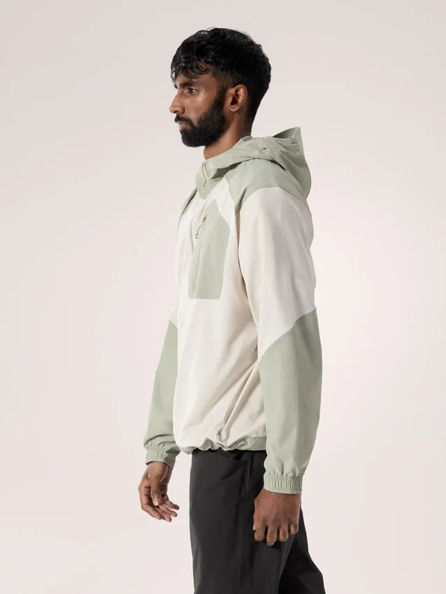 Sweats à capuche Konseal SL pour homme