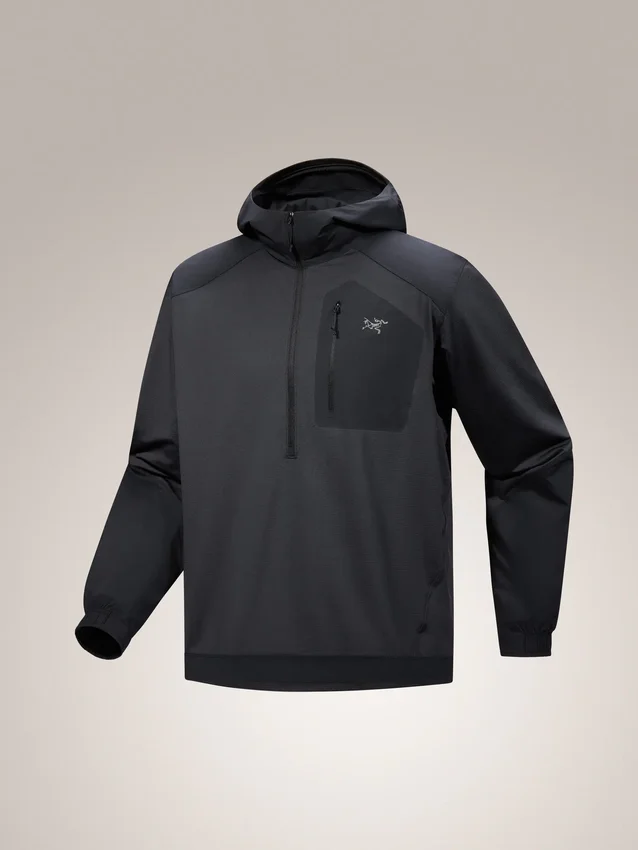 Sweats à capuche Konseal SL pour homme