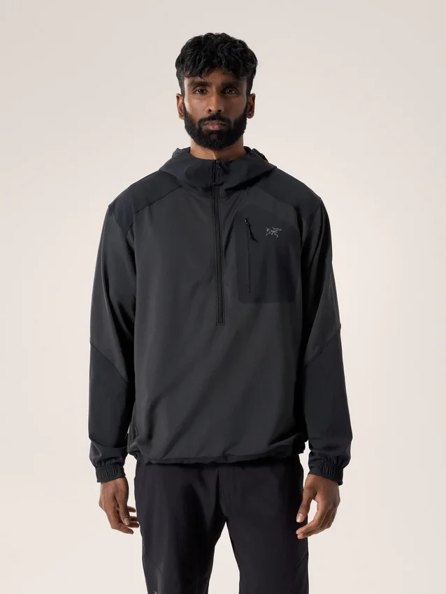 Sweats à capuche Konseal SL pour homme