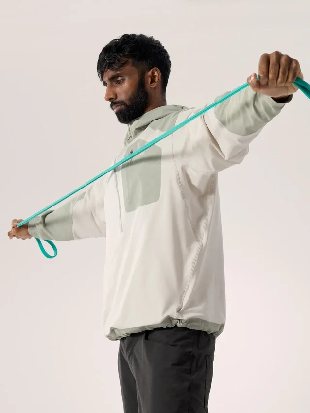 Sweats à capuche Konseal SL pour homme