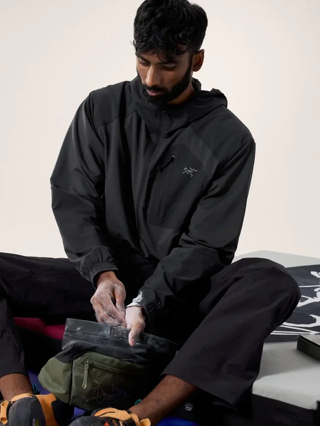 Sweats à capuche Konseal SL pour homme