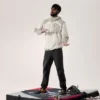 Sweats à capuche Konseal SL pour homme
