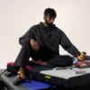 Sweats à capuche Konseal SL pour homme