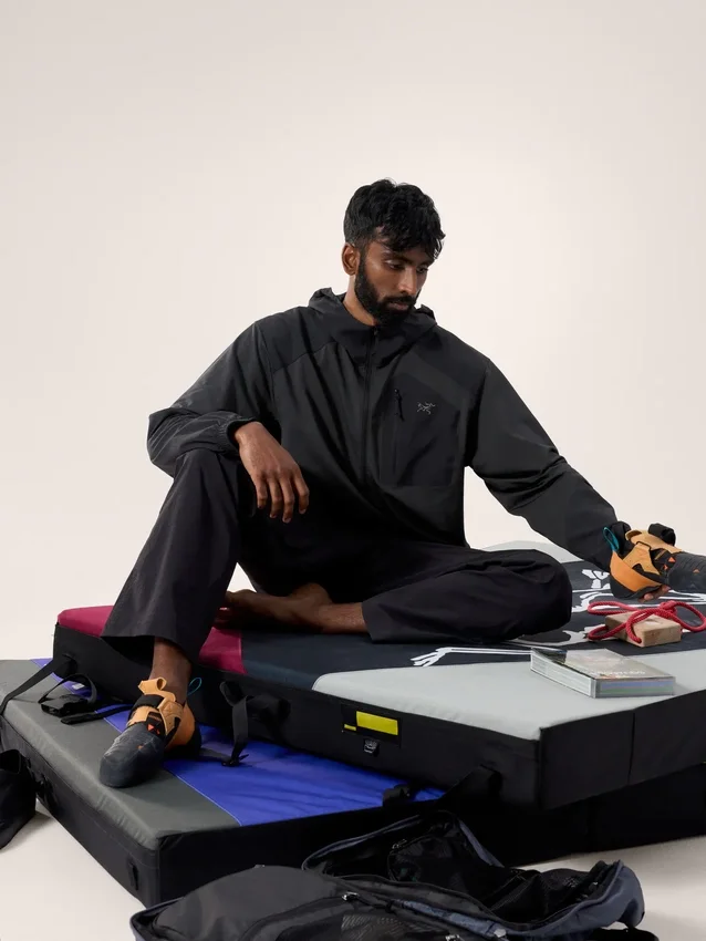 Sweats à capuche Konseal SL pour homme