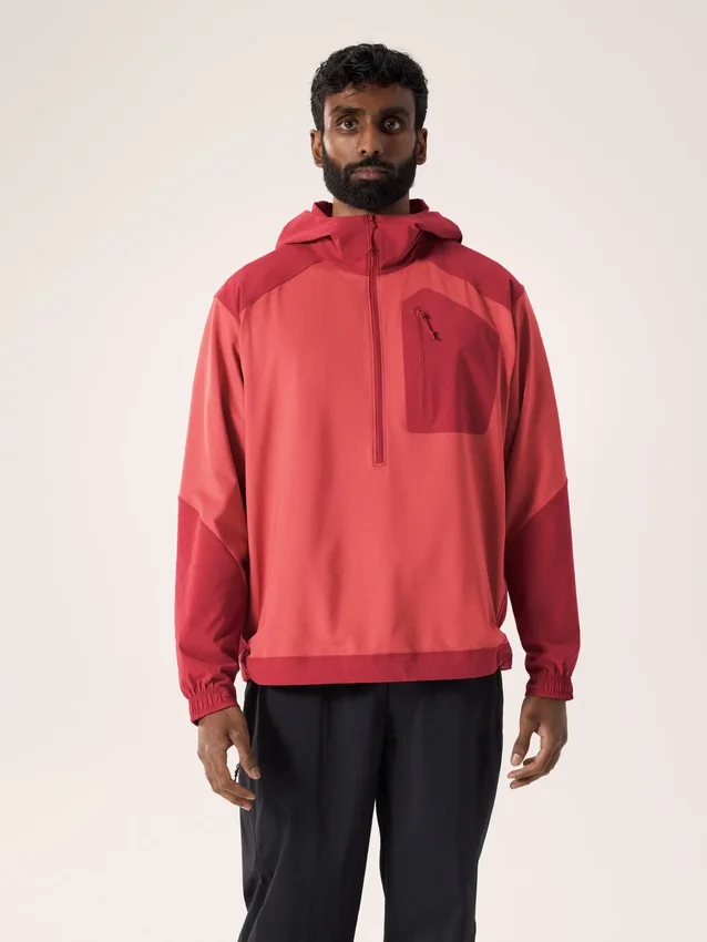 Sweats à capuche Konseal SL pour homme