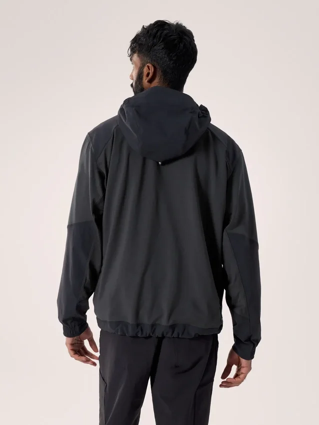 Sweats à capuche Konseal SL pour homme