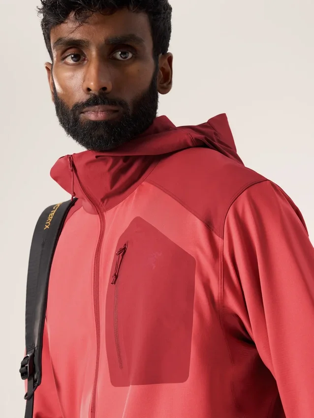 Sweats à capuche Konseal SL pour homme