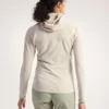 Sweats à capuche Kyanite LT pour femme