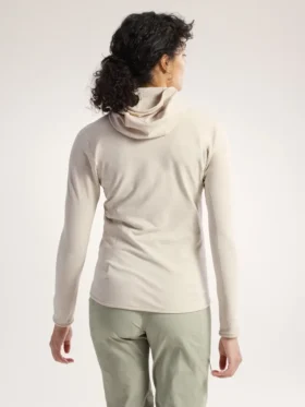 Sweats à capuche Kyanite LT pour femme