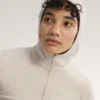 Sweats à capuche Kyanite LT pour femme