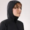 Sweats à capuche Kyanite LT pour femme