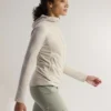 Sweats à capuche Kyanite LT pour femme