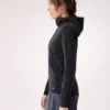 Sweats à capuche Kyanite LT pour femme