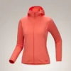 Sweats à capuche Kyanite LT pour femme