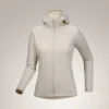 Sweats à capuche Kyanite LT pour femme