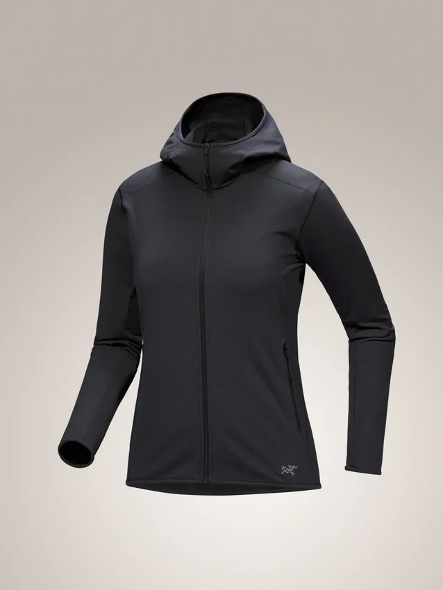 Sweats à capuche Kyanite LT pour femme