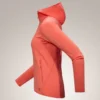 Sweats à capuche Kyanite LT pour femme