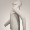 Sweats à capuche Kyanite LT pour femme