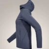 Sweats à capuche Kyanite LT pour femme