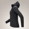 Sweats à capuche Kyanite LT pour femme