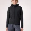 Sweats à capuche Kyanite LT pour femme