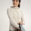 Sweats à capuche Kyanite LT pour femme