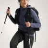Sweats à capuche Kyanite LT pour femme