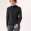 Sweats à capuche Kyanite LT pour femme