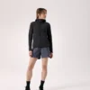 Sweats à capuche Kyanite LT pour femme