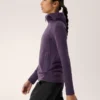 Sweats à capuche Kyanite pour femme