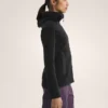 Sweats à capuche Kyanite pour femme