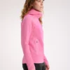 Sweats à capuche Kyanite pour femme