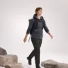 Sweats à capuche Kyanite pour femme