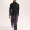 Sweats à capuche Kyanite pour femme