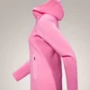 Sweats à capuche Kyanite pour femme