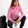 Sweats à capuche Kyanite pour femme