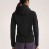Sweats à capuche Kyanite pour femme