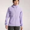 Sweats à capuche léger Gamma pour femme