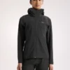 Sweats à capuche léger Gamma pour femme