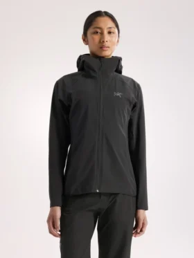 Sweats à capuche léger Gamma pour femme