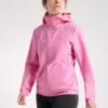 Sweats à capuche léger Gamma pour femme