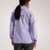 Sweats à capuche léger Gamma pour femme
