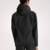 Sweats à capuche léger Gamma pour femme