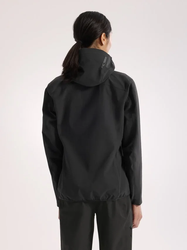 Sweats à capuche léger Gamma pour femme