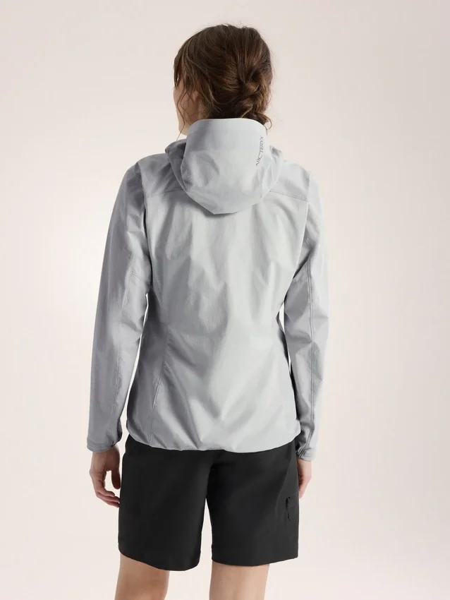 Sweats à capuche léger Gamma pour femme
